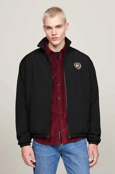 Tommy Hilfiger prechodná bunda