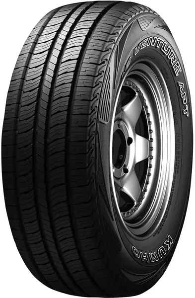 KUMHO 275/65 R 17 113H ROAD_VENTURE_APT_KL51 TL M+S