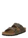 BIRKENSTOCK Šľapky 'Arizona LEOI'  jedľová