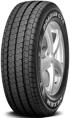 NEXEN 185/75 R 16 104T ROADIAN_CT8 TL C