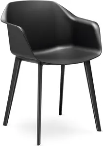 LD SEATING Konferenční křeslo RIVA, RI-01-PP