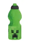 Stor Minecraft 400 ml plastová láhev 1 ks