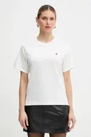 Bavlněné tričko Weekend Max Mara VENACO