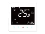 Smart termostat MOES Temperature Controller WHT 2000 GC WiFi Tuya - rozbaleno
