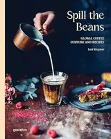 Spill Beans