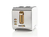 Topinkovač NEDIS KABT510EWT - rozbaleno - mírně roztržený obal