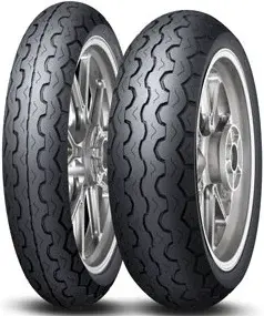 DUNLOP 120/70 R 17 58W TT100_GP TL