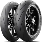 MICHELIN 120/70 R 17 58W SCORCHER_SPORT TL ZR