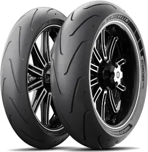 MICHELIN 120/70 R 17 58W SCORCHER_SPORT TL ZR