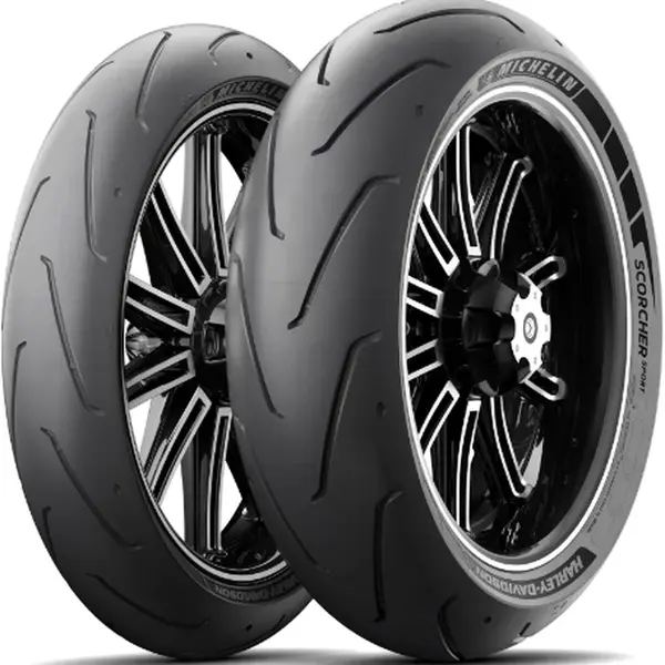 MICHELIN 120/70 R 17 58W SCORCHER_SPORT TL ZR