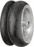 CONTINENTAL 120/70 R 17 58W CONTI_RACE_ATTACK_2 TL ZR MEDIUM