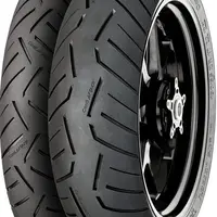 CONTINENTAL 110/80 R 18 58W CONTI_ROAD_ATTACK_3_CR TL ZR