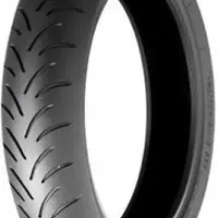 BRIDGESTONE 110/90 -12 64L BATTLAX_SC1F TL