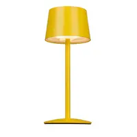 Novel STOLNÍ LAMPA NA BATERIE, 9/22 cm