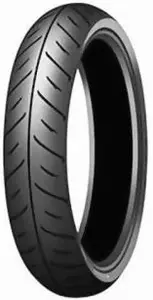 DUNLOP 130/60 R 19 61H D254 TL