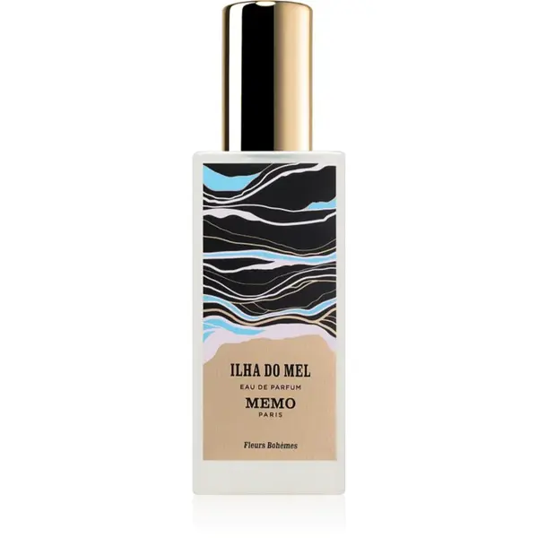 Memo Paris Ilha do Mel parfémovaná voda unisex 30 ml
