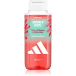 Adidas Vibes Wonder Force sprchový gel unisex 250 ml