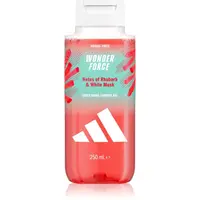 Adidas Vibes Wonder Force sprchový gel unisex 250 ml