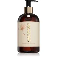 Secesse Hair and Body Shampoo šampon na vlasy a tělo 360 ml