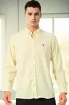 G974 DEWBERRY MEN'S SHIRT-SARI