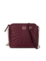 Kabelka Cara Rays Wine