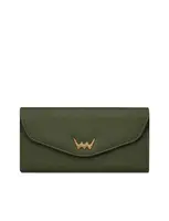 Elegantní peněženka Altena Olive