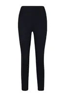 Černé dámské legíny Fila