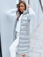 Dámská vesta DStreet