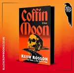 Coffin Moon - Keith Rosson