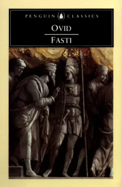Fasti - Ovid