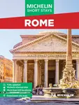 Michelin Travel Guides Short Stays: Rome - Michelin Editions