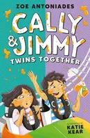 Cally and Jimmy: Twins Together - Zoe Antoniades
