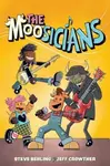 The Moosicians - Steve Behling