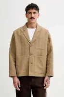 Sako s prímesou ľanu Kenzo