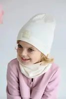 Detská čiapka Jamiks KISSI