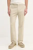 Menčestrové nohavice Gant