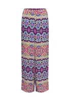 Dámske vzorované nohavice Only