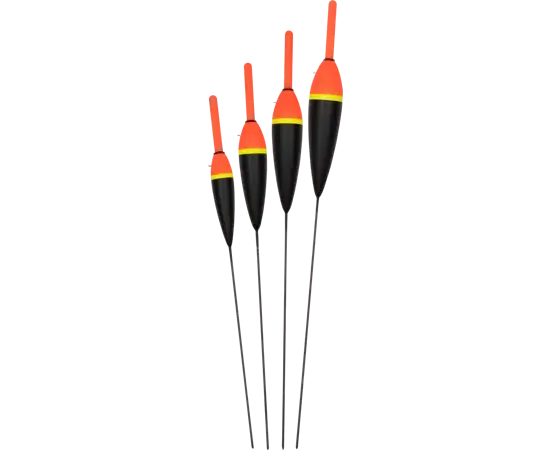 Zebco splávek after dark allrounder snap light float - 8 g