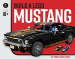 Build a LEGO Mustang - Pawel Sariel Kmiec