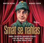 Smát se nahlas - Martin Nezval, Markus Cohen - audiokniha