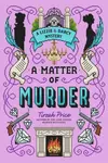 A Matter of Murder - Price Tirzah