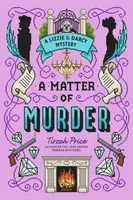 A Matter of Murder - Price Tirzah