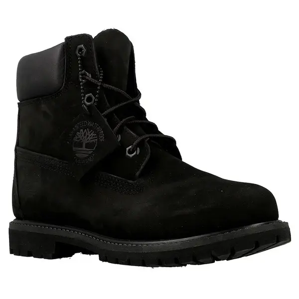 Timberland 6 Inch Ftb