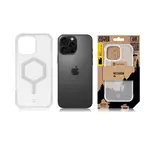 Zadní kryt Tactical MagForce Hexagon pro Apple iPhone 16 Pro Max, T-white