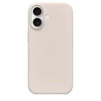 Zadní kryt Beats pro Apple iPhone 17 Case/MS+Cam.C-Pebble, lime stone