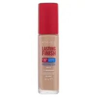 RIMMEL LONDON Lasting Finish SPF20 Make-up 35H 100 Ivory 30 ml