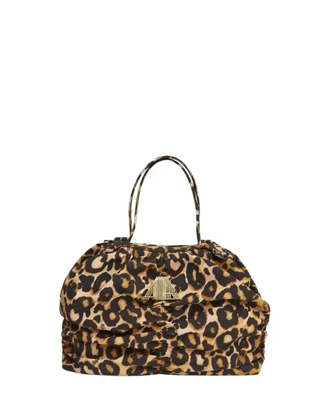 Leopardia kabelka Aniye By