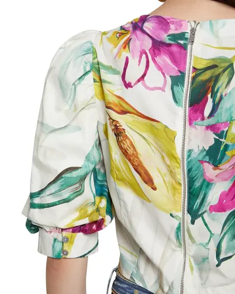 Desigual Blouse Donna
