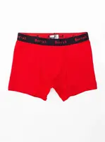 Boxer shorts-BR-BK-4476.28P-red