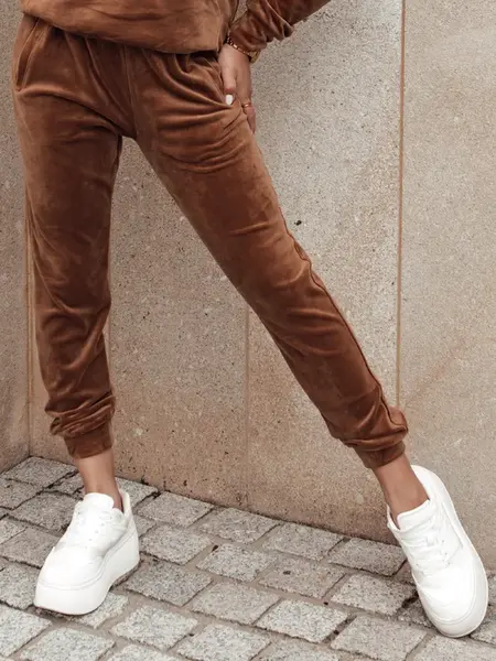 Dámske tepláky DStreet